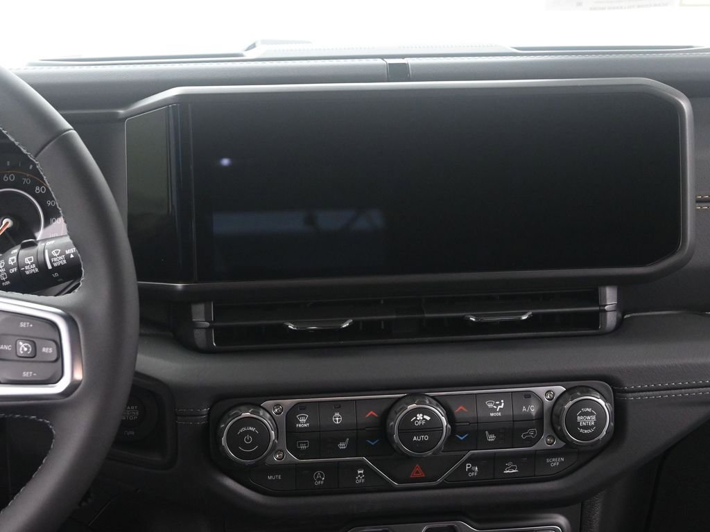 New 2026 Jeep Wrangler Sahara image 26