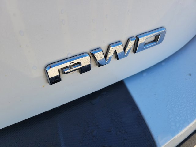 Used 2015 GMC Terrain SLT w/ Safety Package image 12