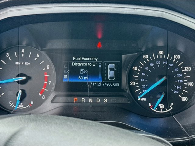 Used 2020 Ford Edge SE AWD/4WD image 17