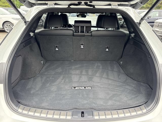Used 2023 Lexus RX 350 Premium Plus w/ Cold Area Package FWD image 12