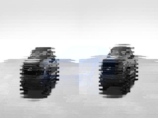 New 2026 Ford F150 Lariat image 2