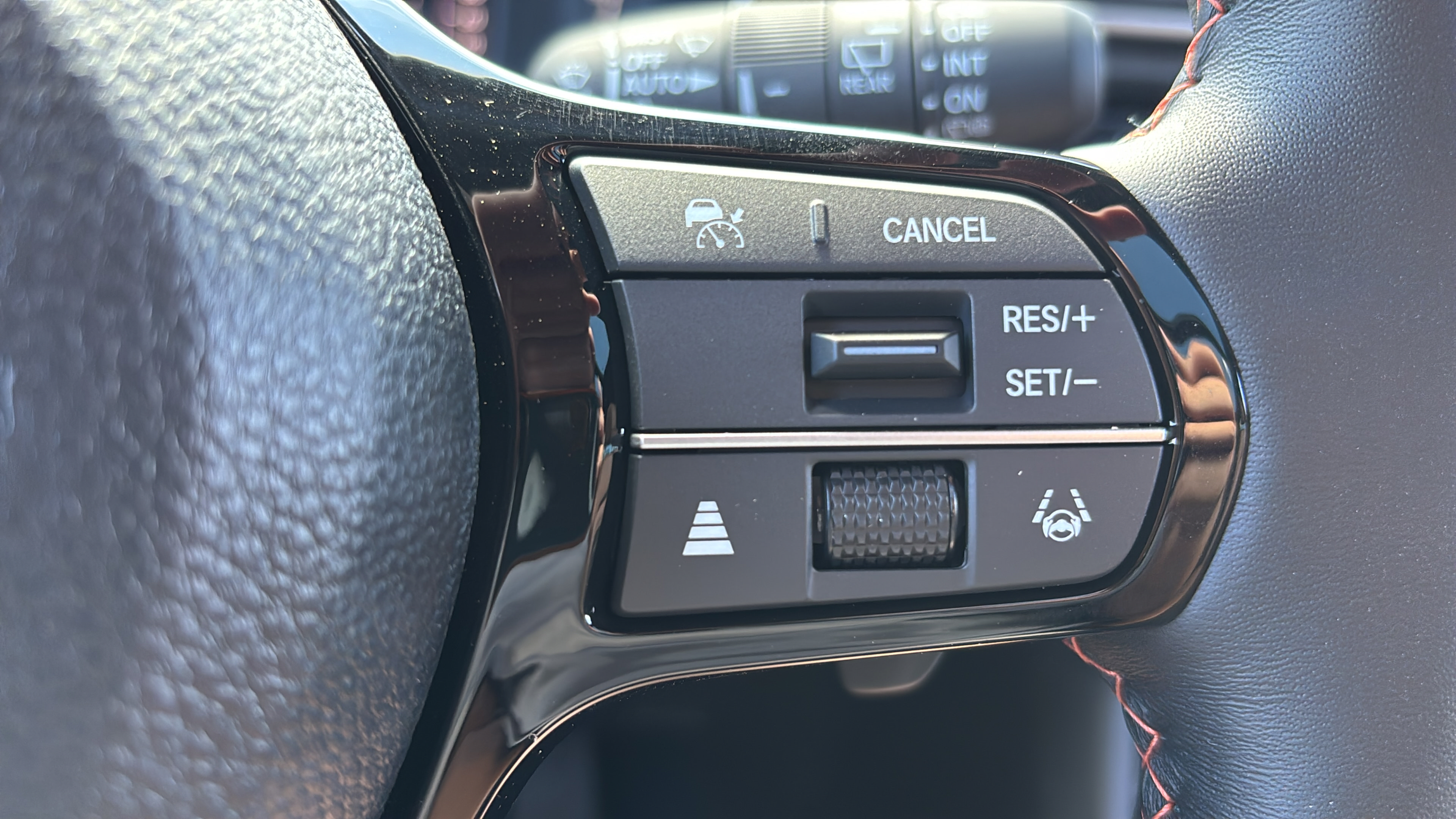 New 2027 Honda Passport TrailSport Elite image 26