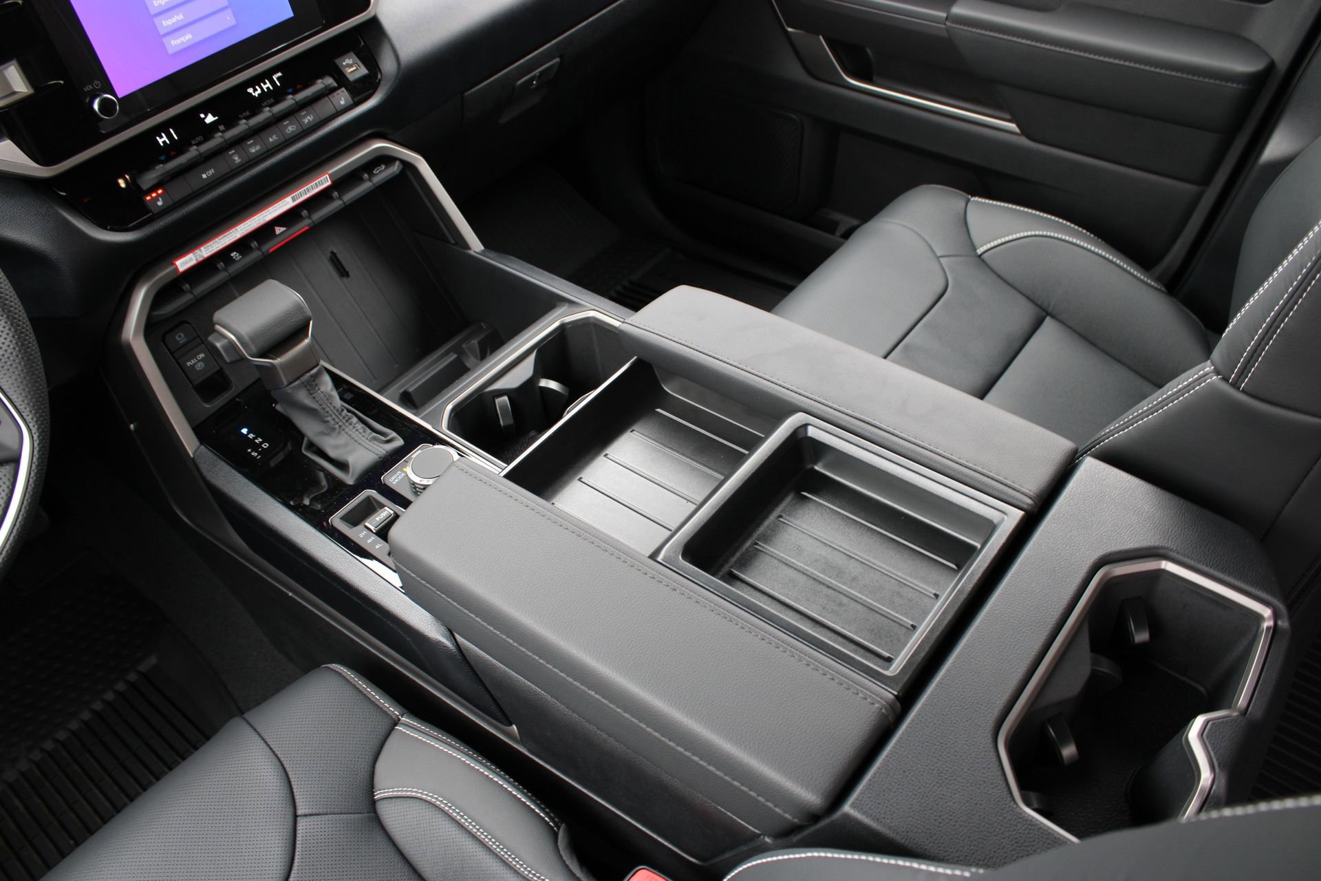 New 2026 Toyota Tundra SR5 image 19