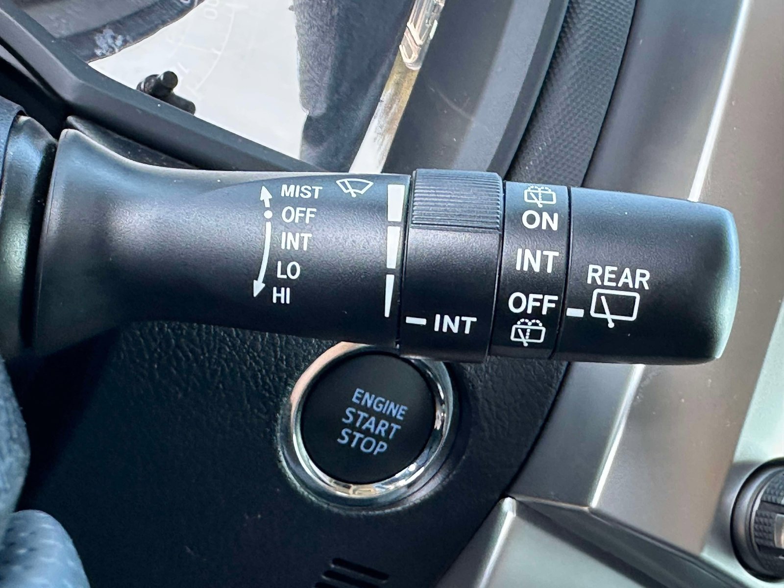 Used 2024 Toyota 4Runner SR5 Premium w/ Moonroof Package image 16