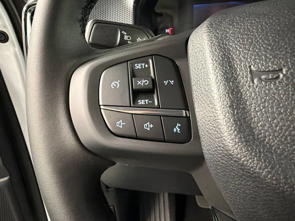 New 2026 Ford Ranger XLT AWD/4WD image 19