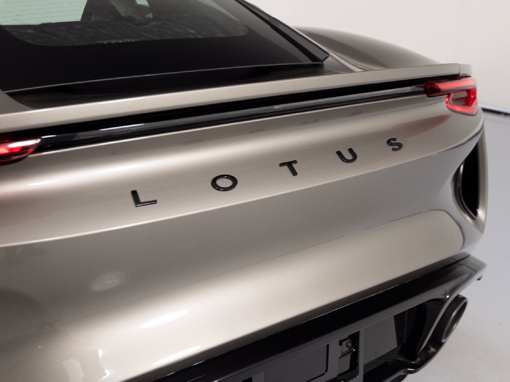 Used 2026 Lotus Emira SE RWD image 43