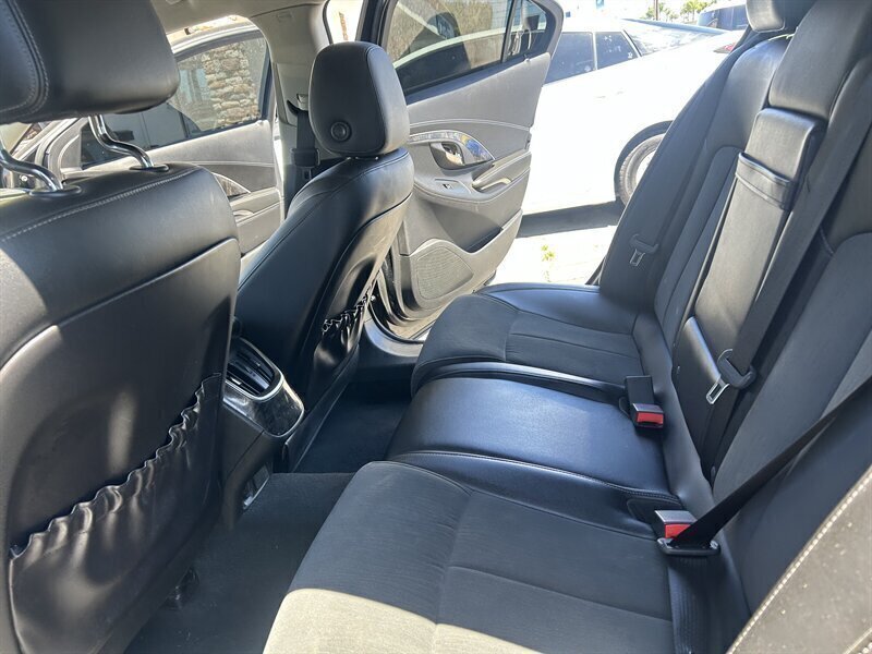 Used 2016 Buick LaCrosse FWD image 23