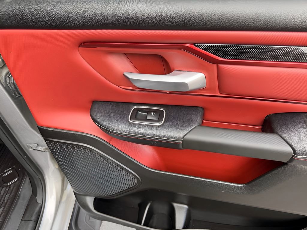 Used 2022 RAM 1500 Rebel w/ Level 1 Equipment Group image 24