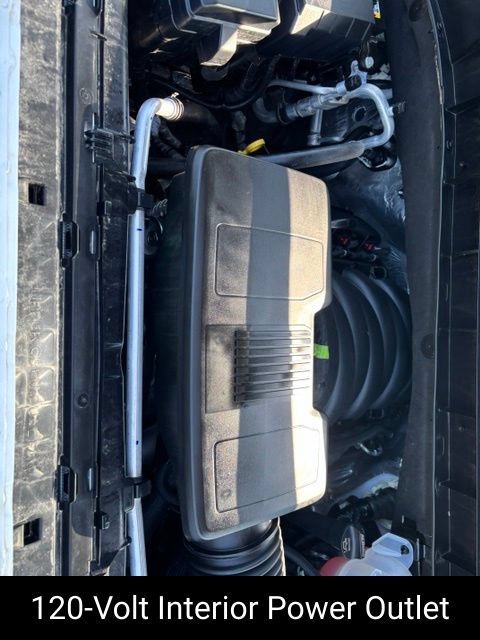 Used 2026 Chevrolet Silverado 1500 RST w/ RST All Star Premium Package AWD/4WD image 26