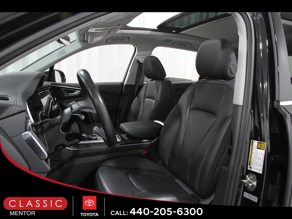 Used 2024 Audi Q7 2.0T Premium Plus image 5