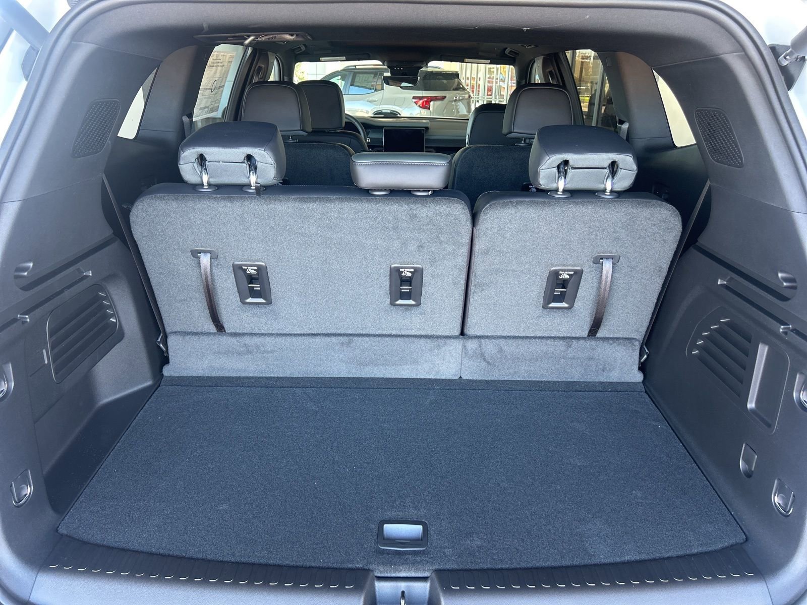 New 2026 GMC Acadia AT4 image 14