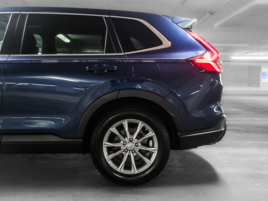 Used 2023 Honda CR-V EX-L image 14