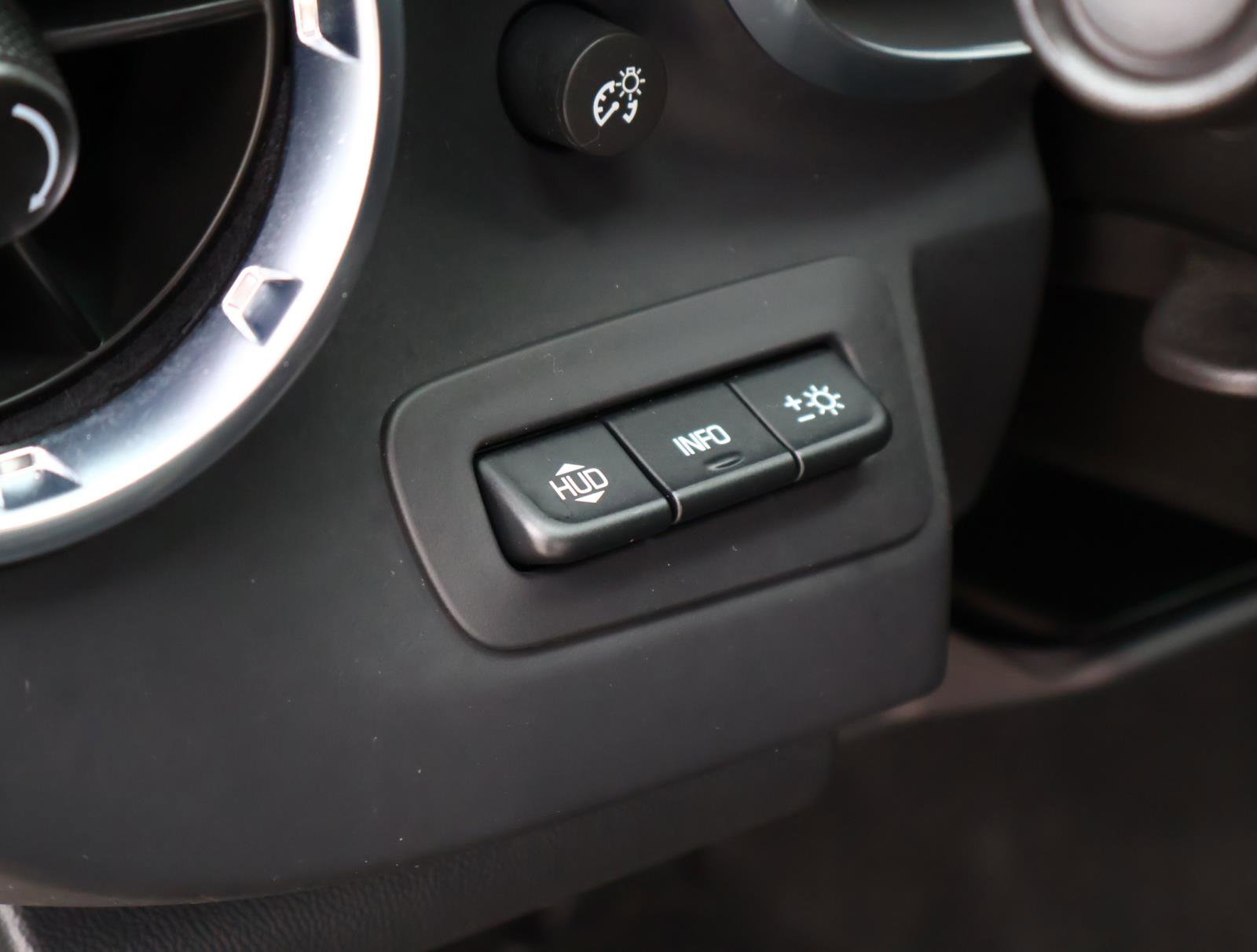 Used 2024 Chevrolet Camaro SS image 20