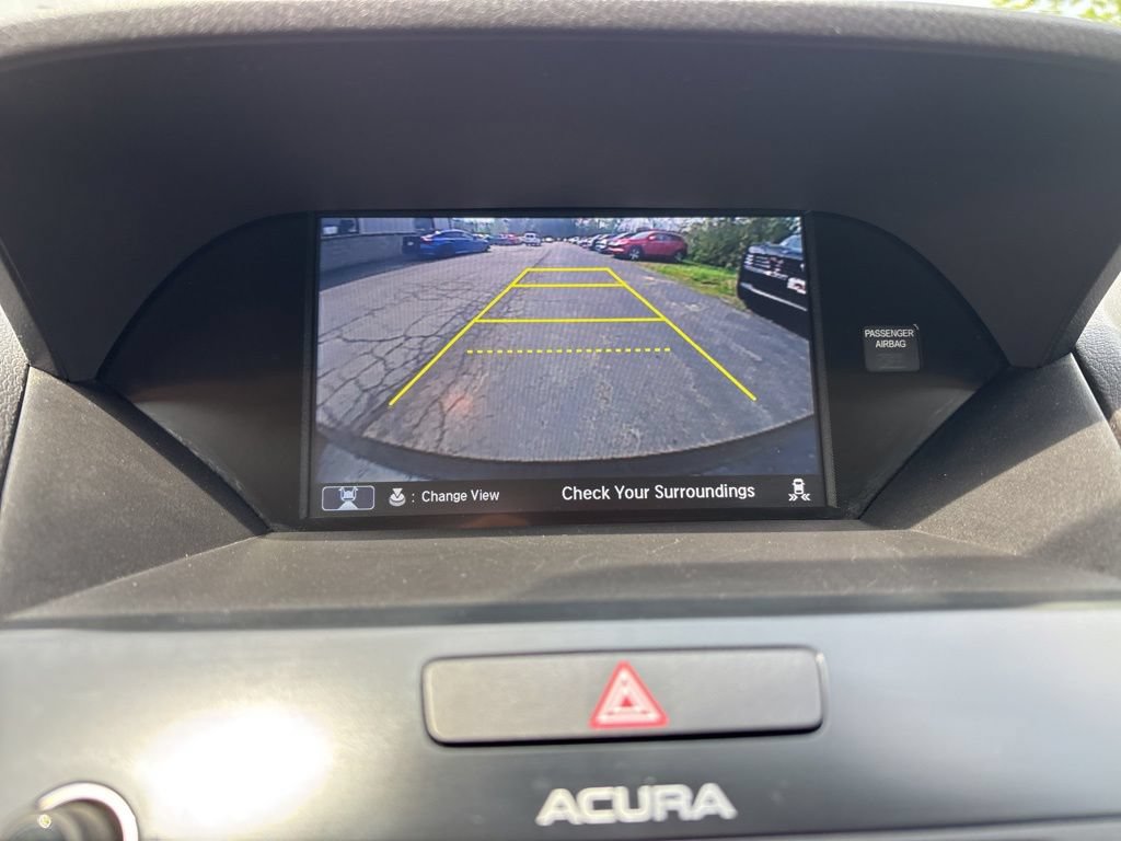 Used 2017 Acura RDX AWD w/ Technology Package image 25