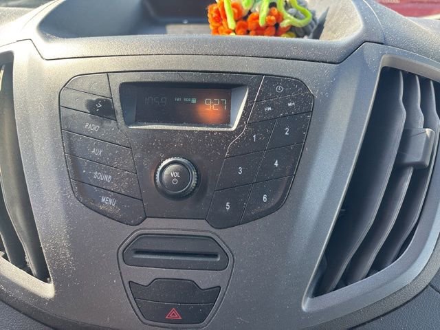 Used 2019 Ford Transit 350 XL RWD image 12