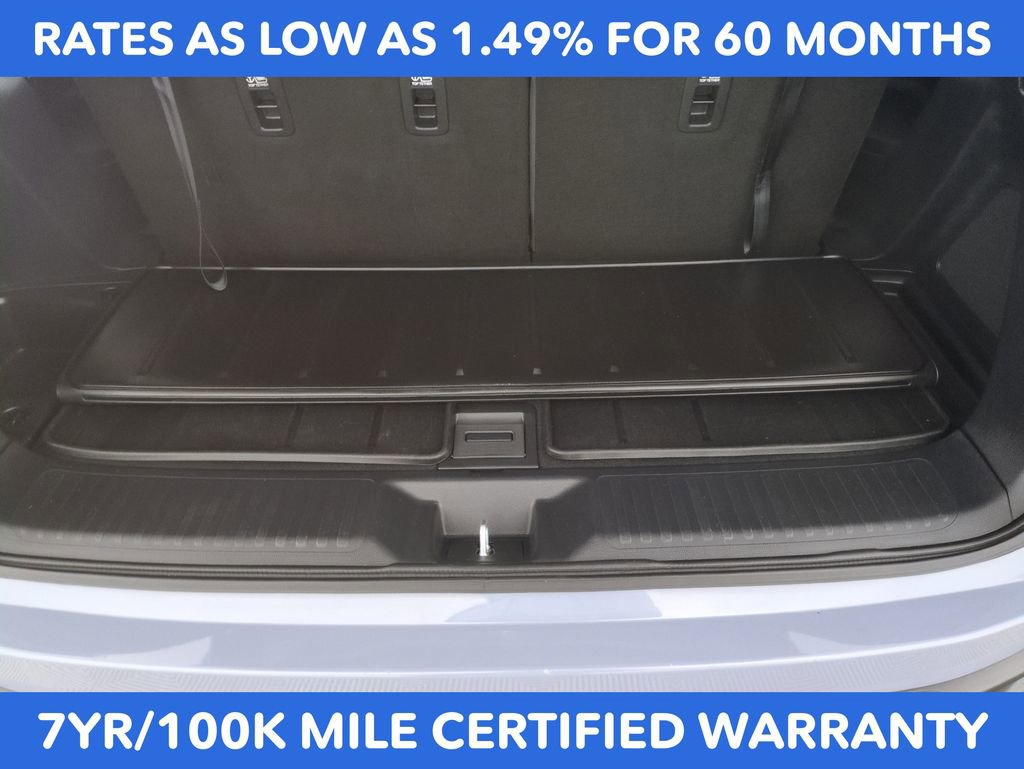 Used 2024 Honda Pilot TrailSport image 22