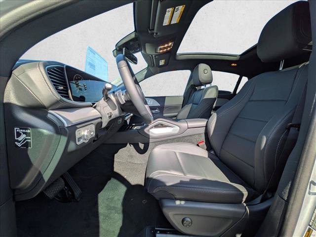 Certified 2026 Mercedes-Benz GLE 450 4MATIC Coupe image 14