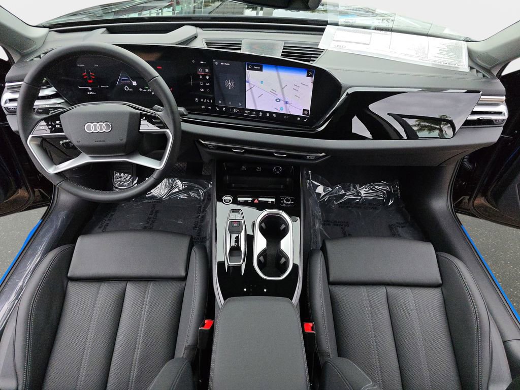 New 2026 Audi A6 Premium Plus image 9