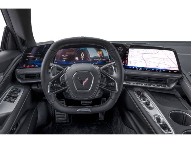 New 2027 Chevrolet Corvette Z06 RWD image 4