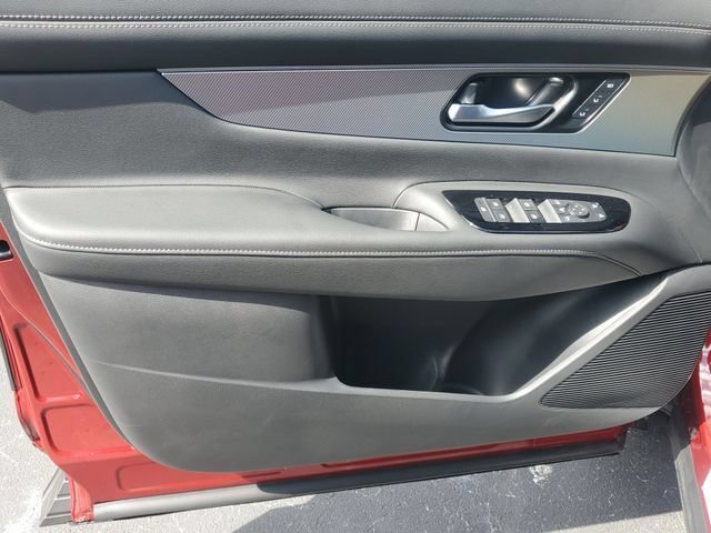 New 2026 Nissan Murano Platinum AWD/4WD image 10