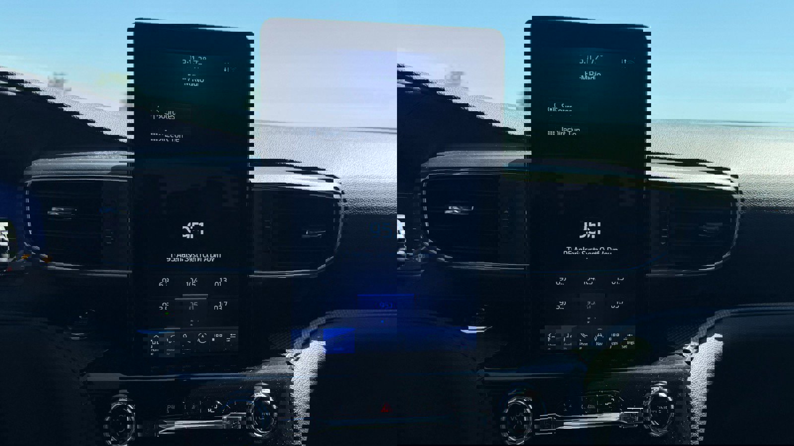 Certified 2021 Ford Explorer ST w/ Equipment Group 401A AWD/4WD image 40