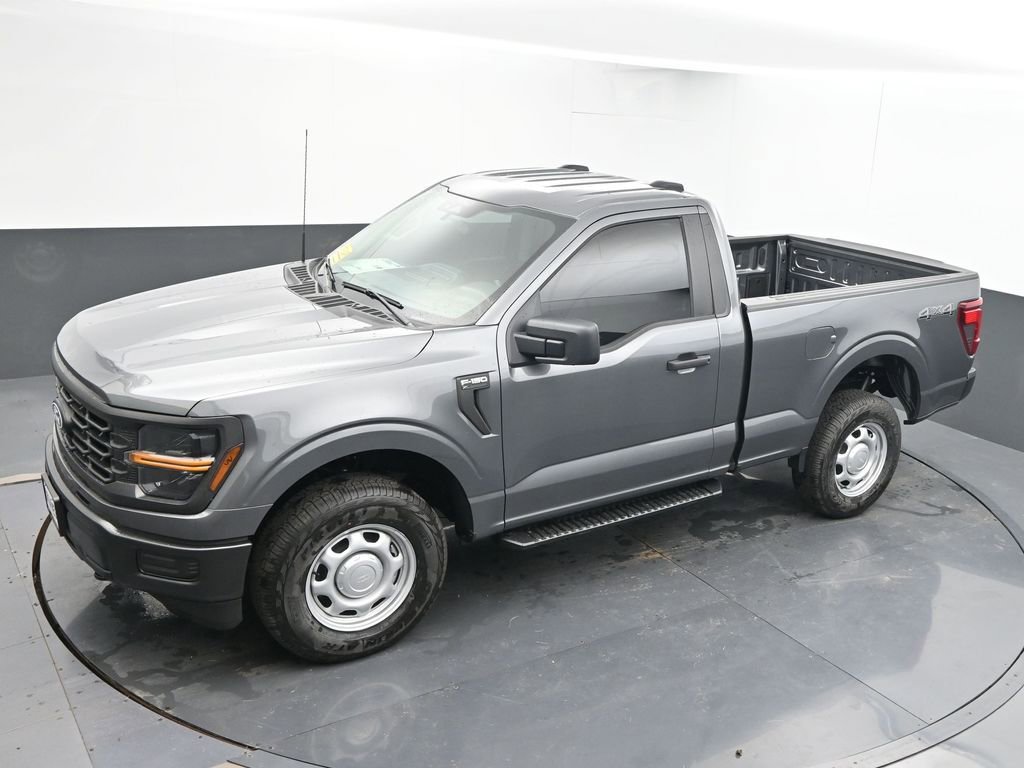 New 2025 Ford F150 XL image 30