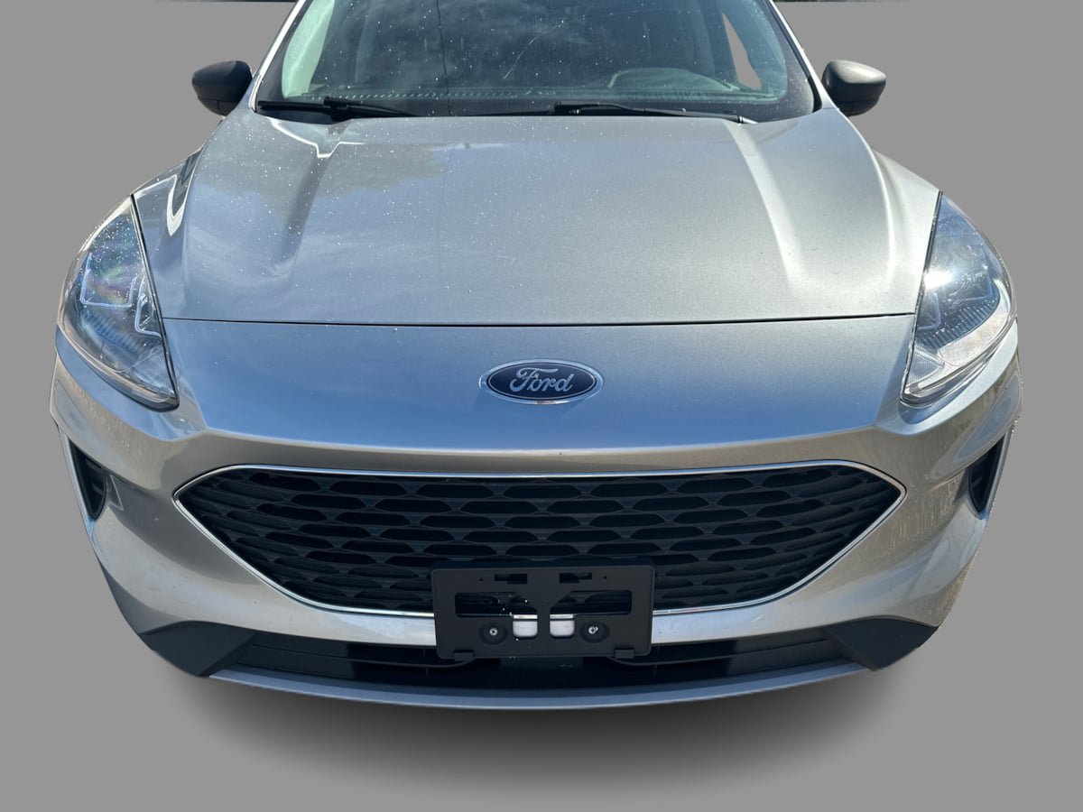 Used 2022 Ford Escape SE AWD/4WD image 36