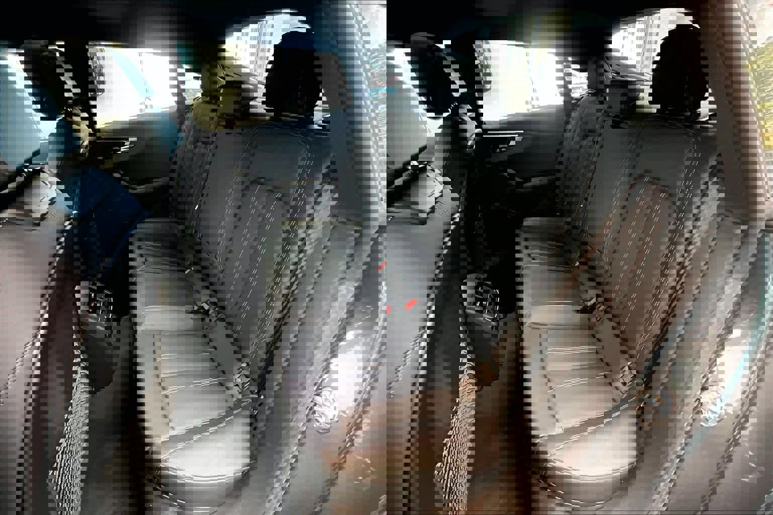 Used 2023 Audi A5 2.0T Prestige image 21