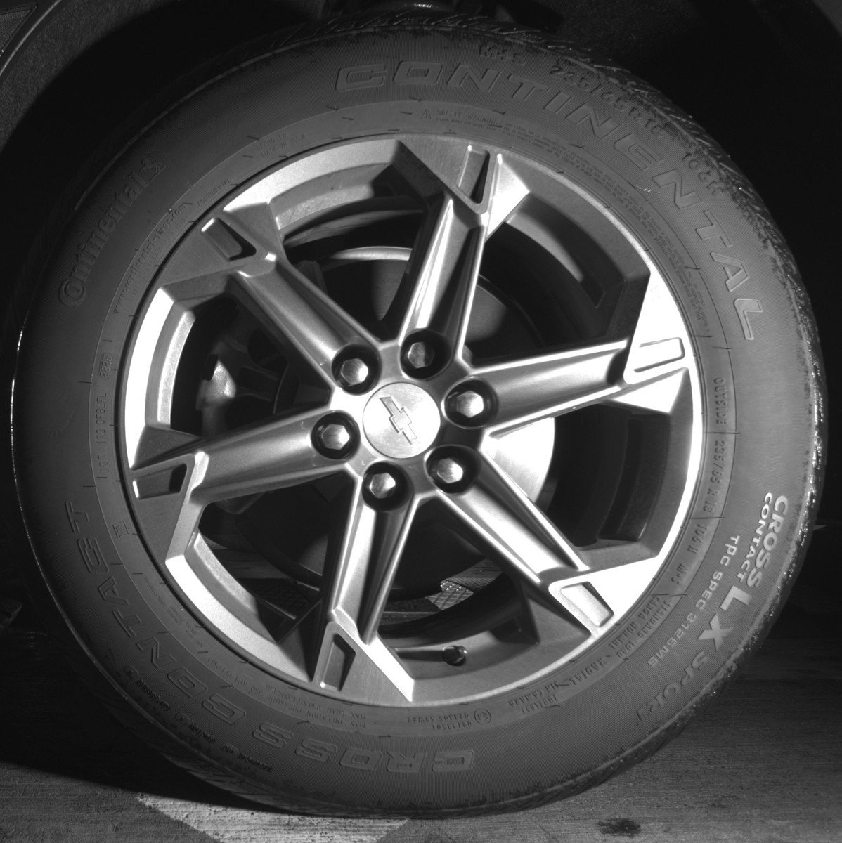 Used 2025 Chevrolet Blazer LT image 12