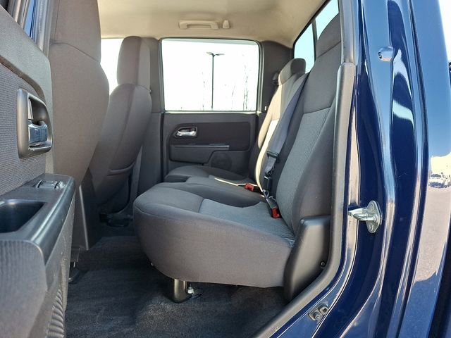 Used 2012 Chevrolet Colorado LT image 12