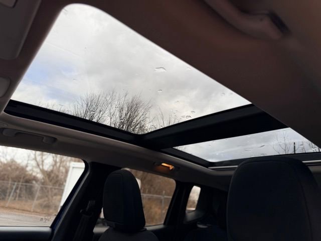 Used 2021 Jeep Renegade Latitude image 19