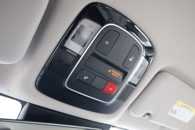 New 2026 Hyundai Sonata SEL FWD image 21