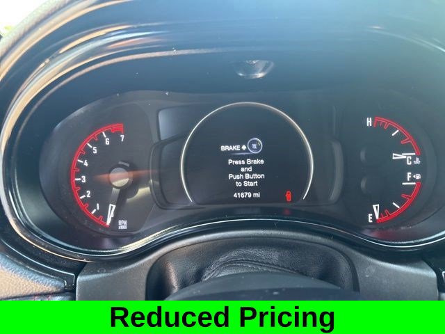 Used 2023 Dodge Durango GT AWD/4WD image 14