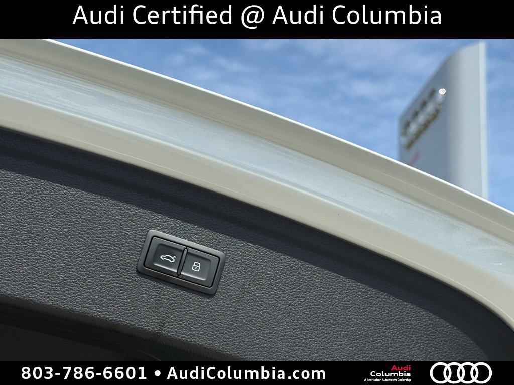 Certified 2023 Audi Q5 2.0T Premium AWD/4WD image 18