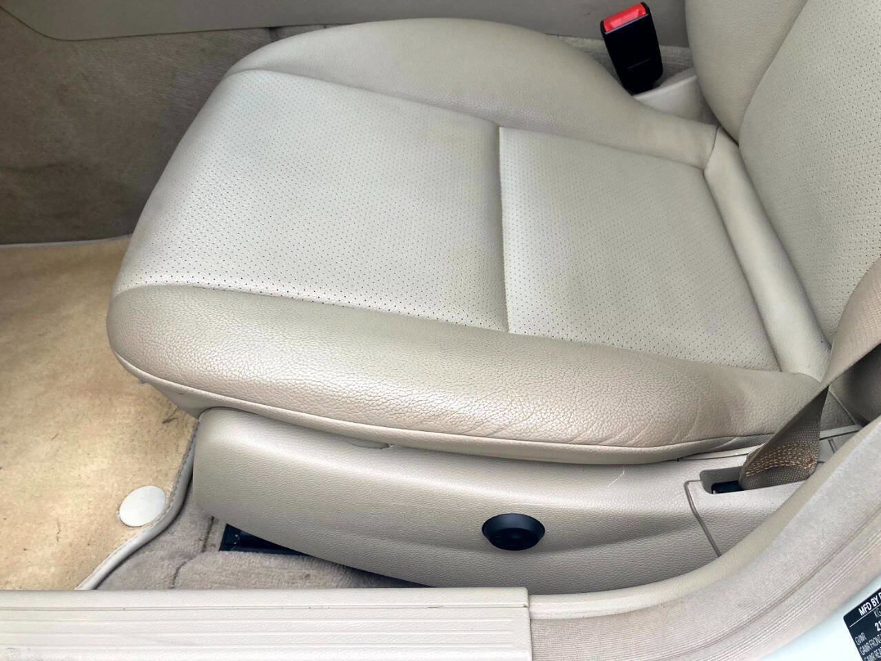 Used 2012 Mercedes-Benz C 300 4MATIC Sedan image 10