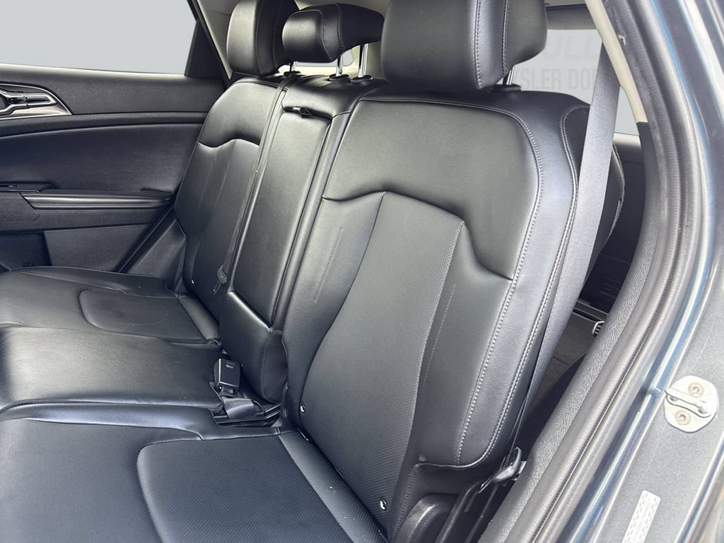 Used 2023 Kia Sportage EX FWD image 15