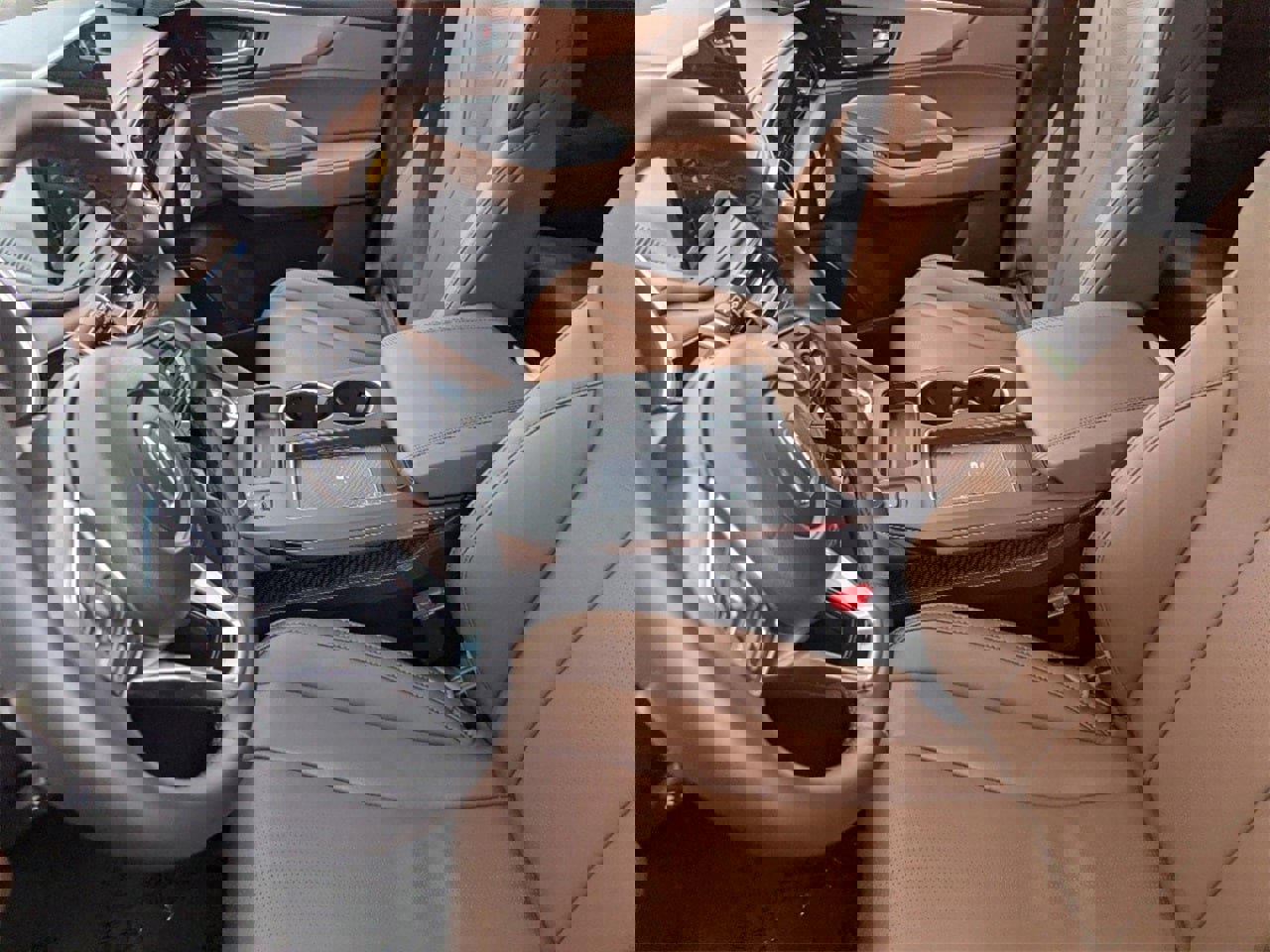 New 2026 Acura MDX FWD w/ Technology Package image 13