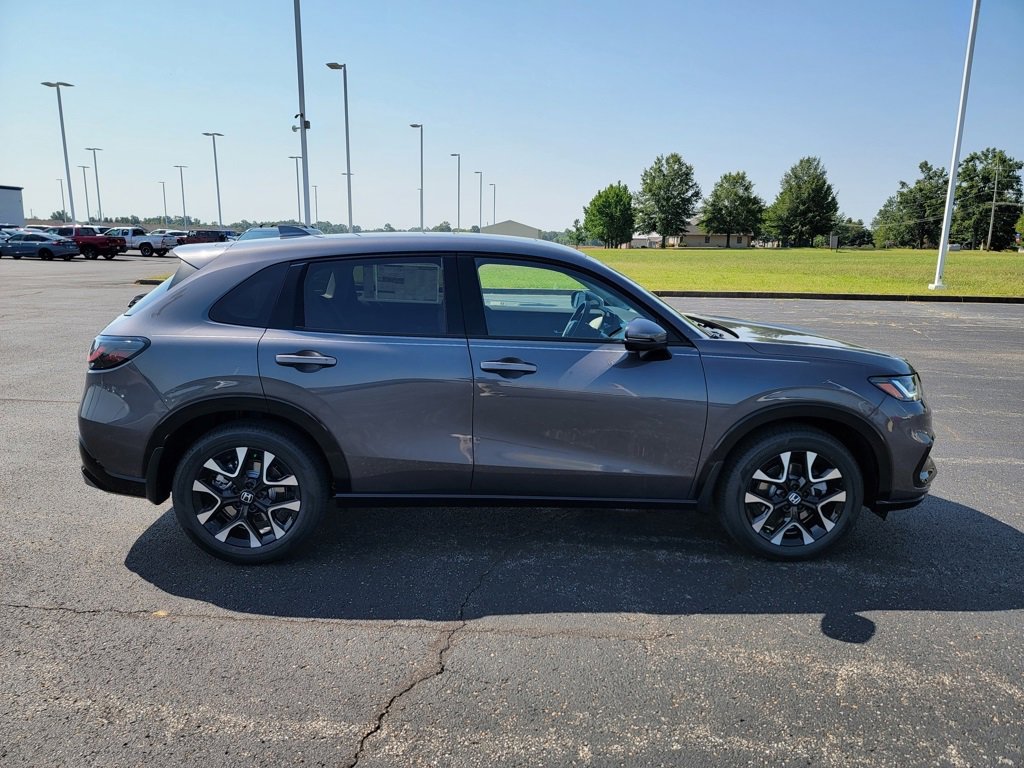 New 2026 Honda HR-V EX-L image 6