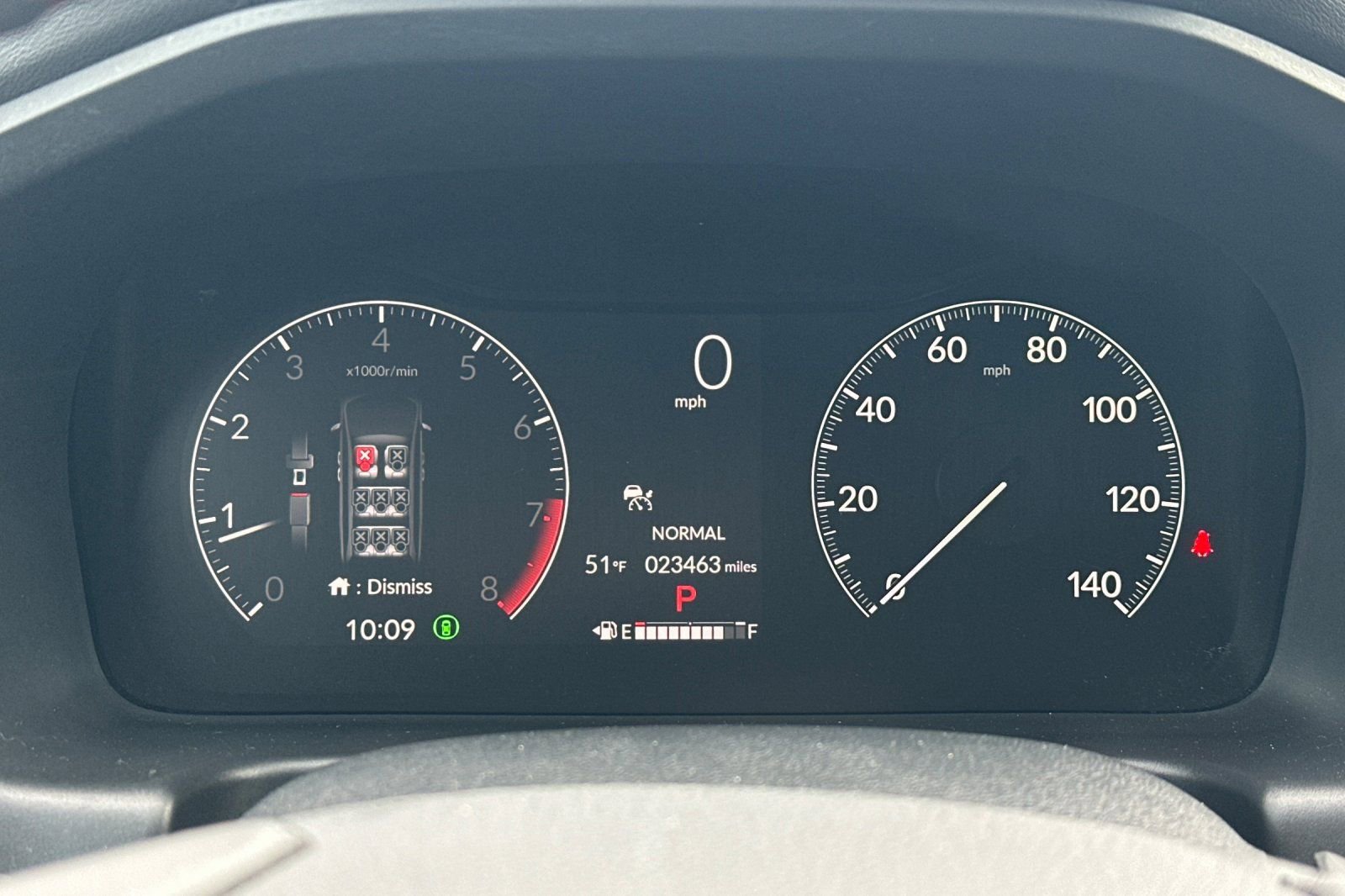 Used 2025 Honda Odyssey Sport-L image 40