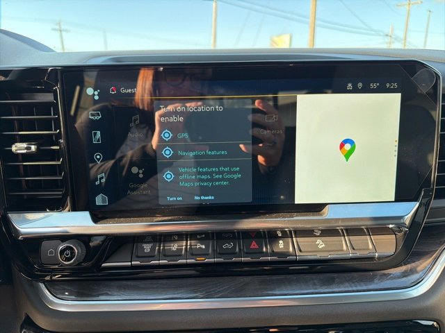 New 2026 Chevrolet Silverado 2500 LTZ w/ LTZ Plus Package image 16
