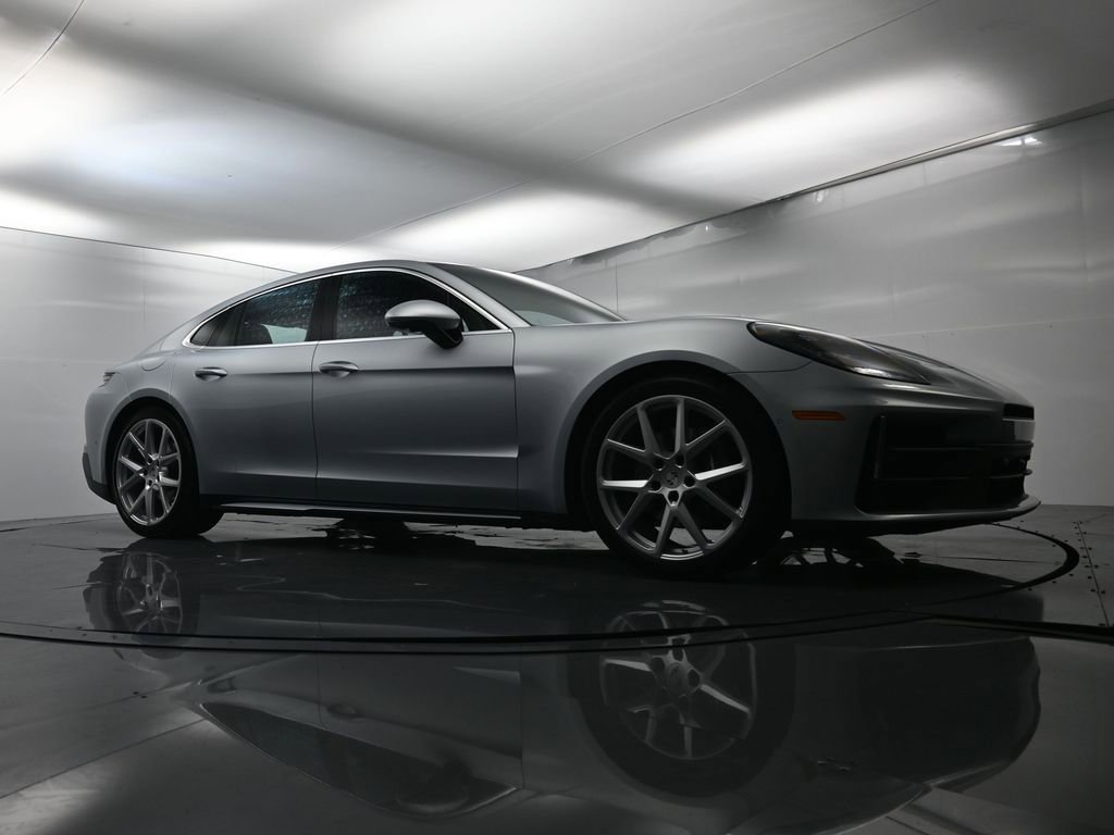 Certified 2024 Porsche Panamera image 51