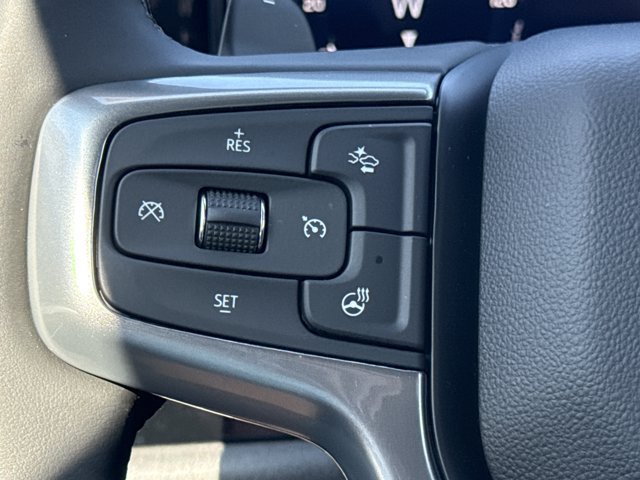 New 2026 Chevrolet Silverado 1500 LT Trail Boss w/ LT Trail Boss Premium Package AWD/4WD image 21