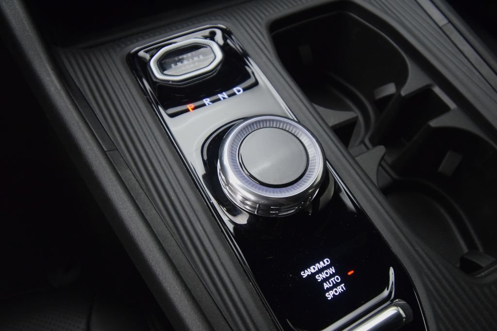 New 2026 Jeep Cherokee Limited AWD/4WD image 37