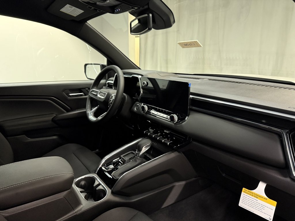 New 2026 GMC Canyon Elevation w/ Convenience Package image 15