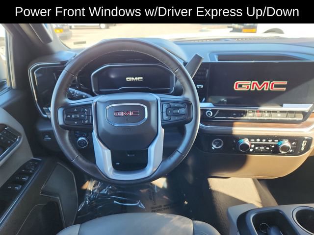 Used 2024 GMC Sierra 1500 SLT image 22