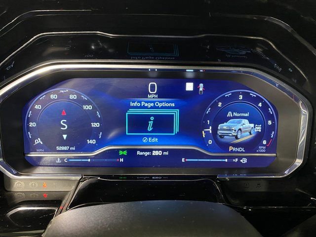 Used 2023 Chevrolet Silverado 1500 LT image 18