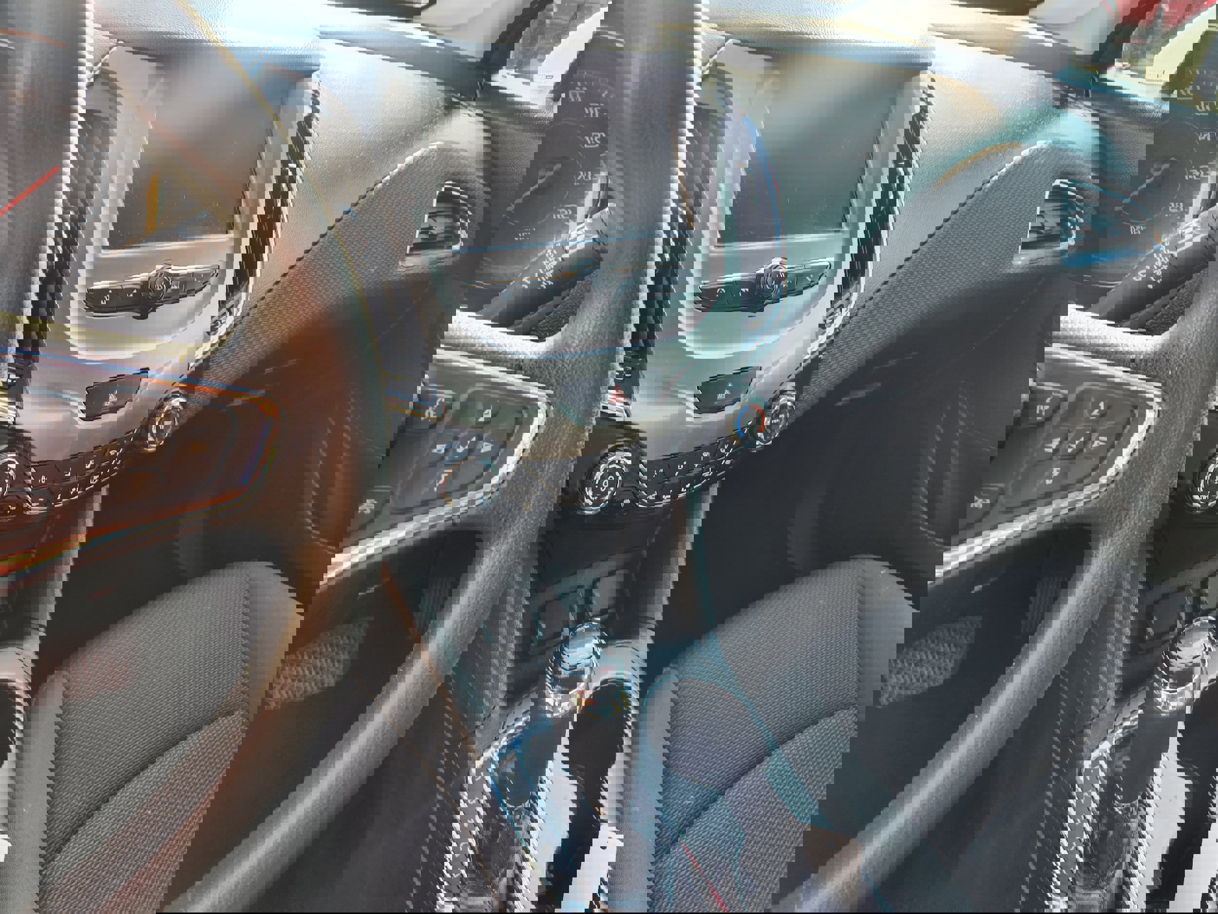 Used 2018 Chevrolet Cruze LT w/ LT Fleet Convenience Package image 7