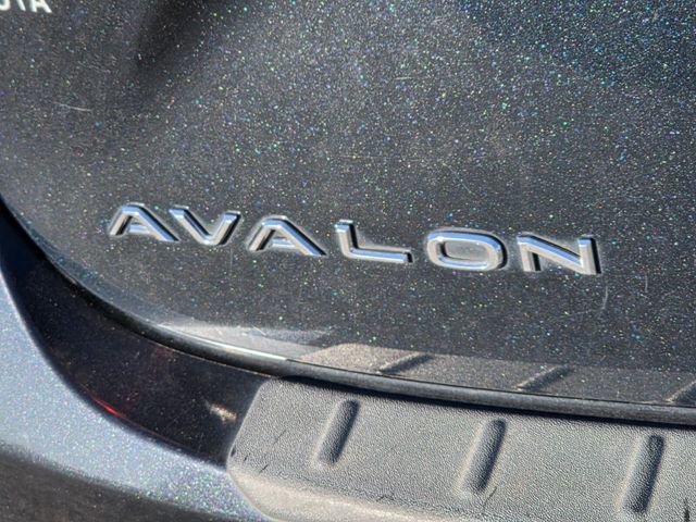 Used 2015 Toyota Avalon XLE Touring image 10