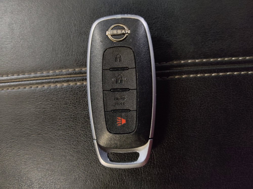 Used 2025 Nissan Sentra S FWD image 32