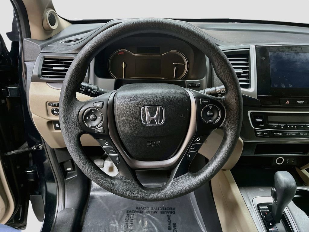 Used 2016 Honda Pilot EX image 11